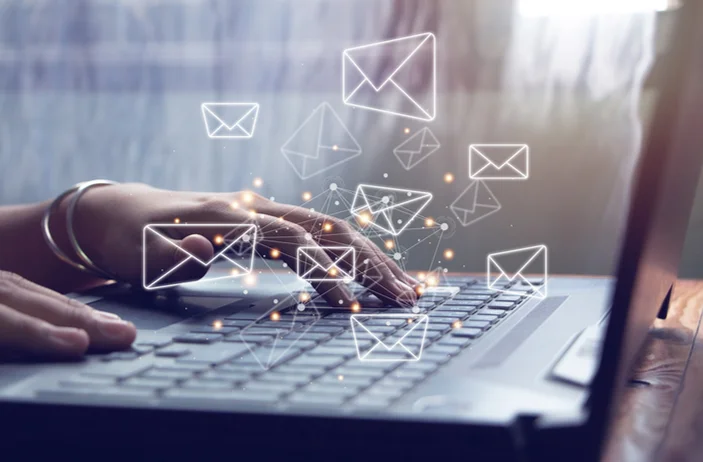 email and automation services