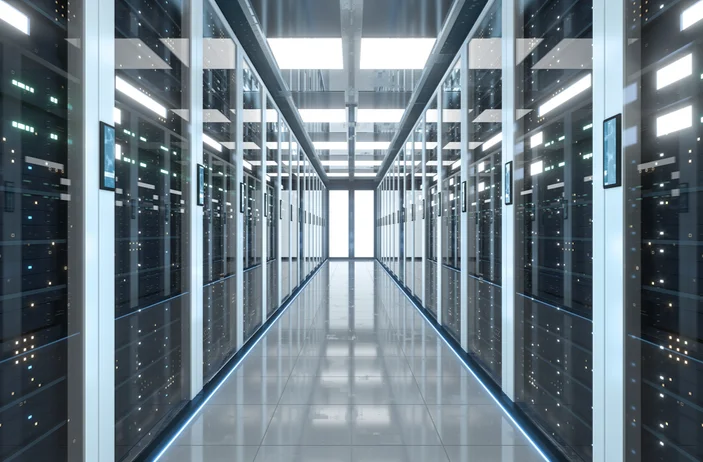 hosting and IT services